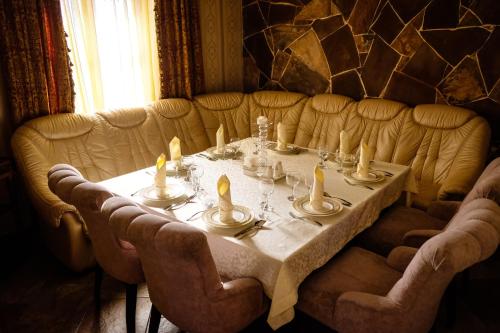 Hotel Vangogh in Kyzyłorda Hotel Vangogh in Kyzyłorda