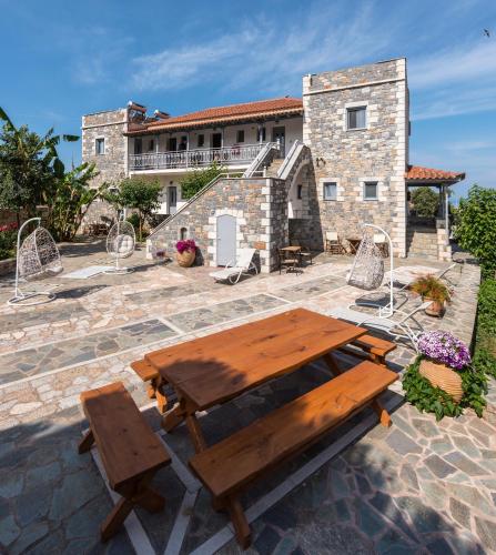 Hotel Lakonia studios