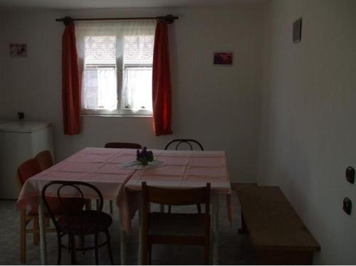 Fazekas Vendeghaz es Kemping in Oriszentpeter Fazekas Vendeghaz es Kemping in Oriszentpeter