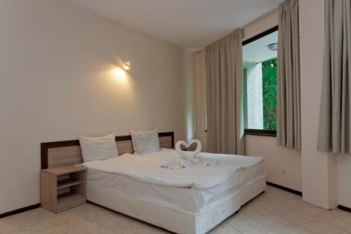 This photo about Preslav Hotel - All Inclusive shared on HyHotel.com