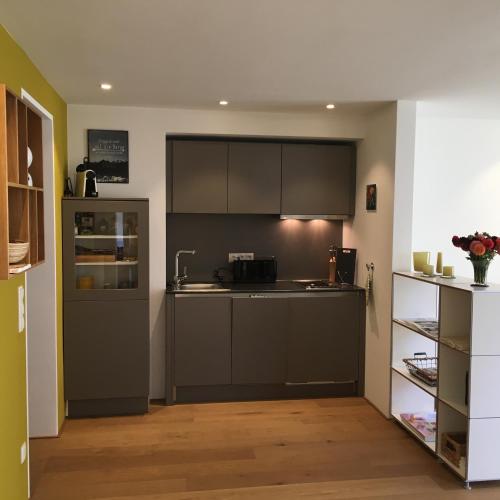 Bergblick Riedlern - Ferienwohnung in كرييوز Bergblick Riedlern - Ferienwohnung in كرييوز