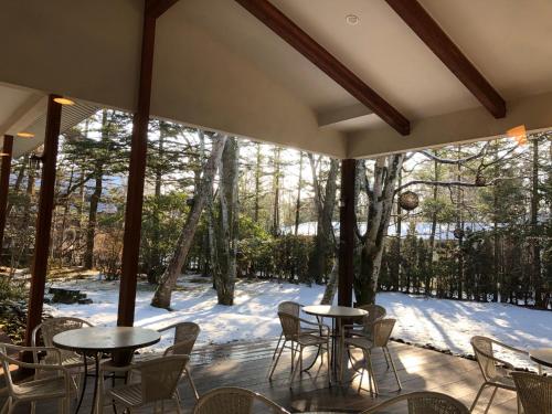 Karuizawa Ellegance in Karuizawa Karuizawa Ellegance in Karuizawa