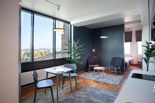 First Hotel The Studio in Kista First Hotel The Studio in Kista