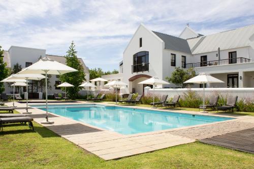Winelands Golf Lodges Hotel
