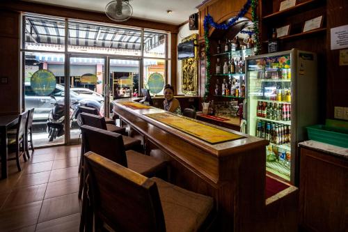 アンダマンシー ゲストハウス18