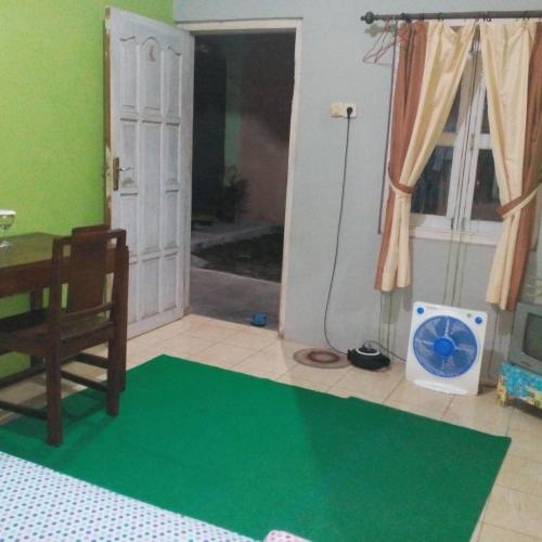 Pendopo Kayuwanan Syariah Near Terminal Giwangan in Banguntapan Pendopo Kayuwanan Syariah Near Terminal Giwangan in Banguntapan