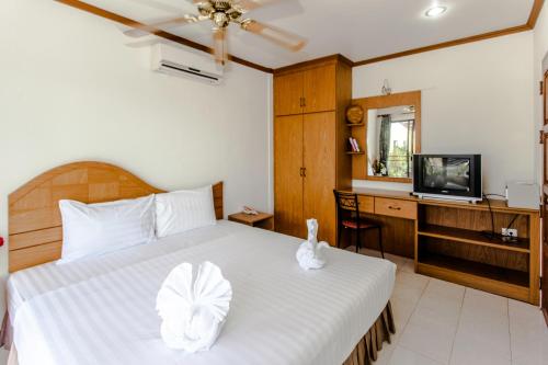 Hotel Andaman Sea Guesthouse