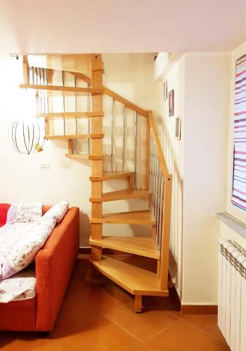 Vecchia Napoli - Spaccanapoli