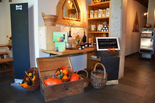 Ribelhof in Altstatten Ribelhof in Altstatten