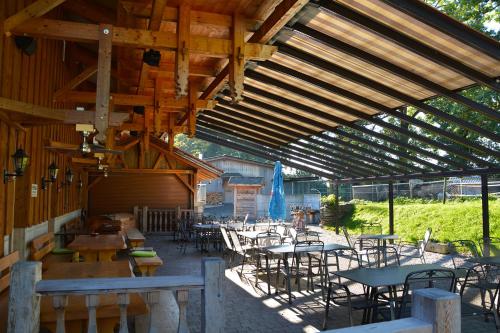 Ribelhof in Altstatten Ribelhof in Altstatten