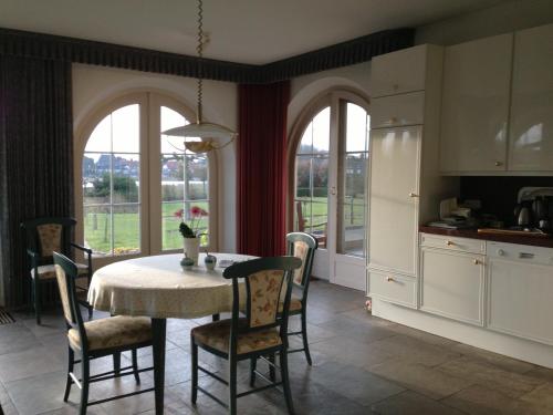 Fasiliteter, Apartment Maasheuvel in Arcen Fasiliteter, Apartment Maasheuvel in Arcen