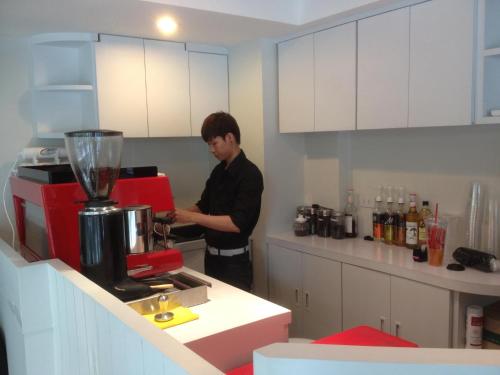 デライト レジデンス4