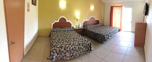 This photo about Hotel JS shared on HyHotel.com