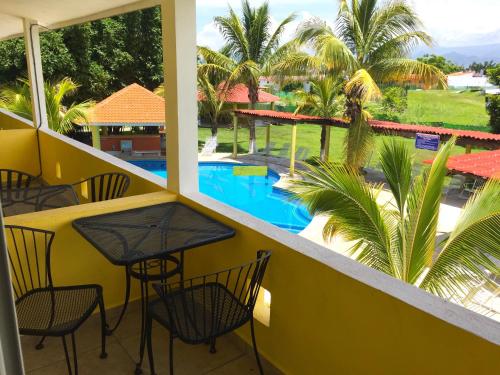 花園, Hotel JS in 可可優克 花園, Hotel JS in 可可優克