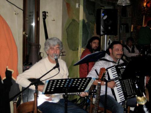 This photo about Al Tagliere di Nese shared on HyHotel.com