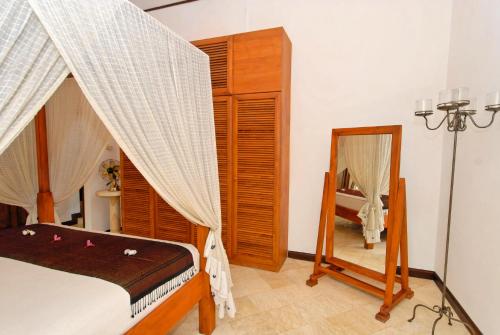 This photo about Agung Bali Nirwana Villas and Spa shared on HyHotel.com