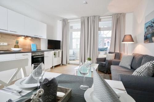 MyHome Ruegen - Haus Johanneshorst in Ostseebad Sellin MyHome Ruegen - Haus Johanneshorst in Ostseebad Sellin