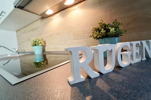 Einrichtungen, MyHome Ruegen - Haus Johanneshorst in Ostseebad Sellin Einrichtungen, MyHome Ruegen - Haus Johanneshorst in Ostseebad Sellin