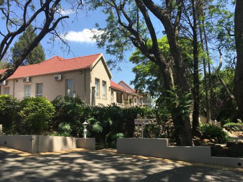 外部景觀, Peaches & Cream Bed & Breakfast in 萊迪史密斯 外部景觀, Peaches & Cream Bed & Breakfast in 萊迪史密斯
