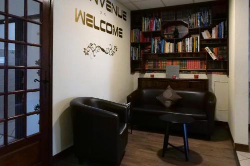 Le Vert Galant Villepinte Gare Vert Galant Parc des Expositions in Villepinte Le Vert Galant Villepinte Gare Vert Galant Parc des Expositions in Villepinte