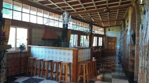 VILLA WOLFSBAU in Wiang Nuea VILLA WOLFSBAU in Wiang Nuea