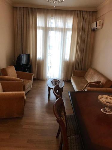 Ira's Apartment
Ira's Apartment