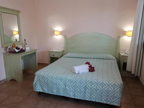 This photo about Club Esse Cala Gonone shared on HyHotel.com