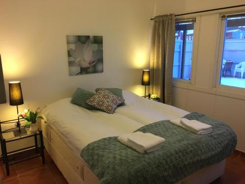 Malaro Hotell in Ekero Malaro Hotell in Ekero