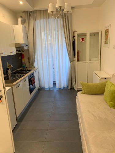 Kitchen, Rome Together - Guest House in Rome Kitchen, Rome Together - Guest House in Rome