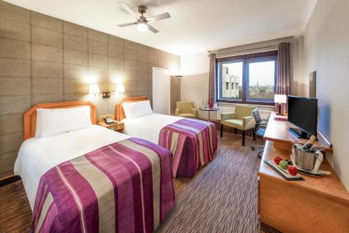 Copthorne Hotel Plymouth in פלאימאוז Copthorne Hotel Plymouth in פלאימאוז