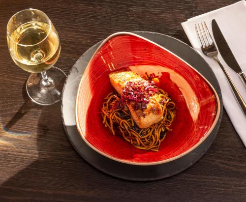 This photo about Copthorne Hotel Plymouth shared on HyHotel.com