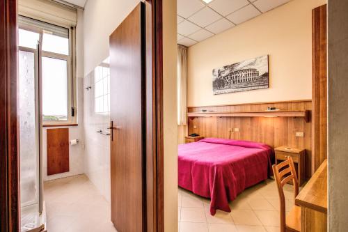 This photo about Domus Urbis shared on HyHotel.com