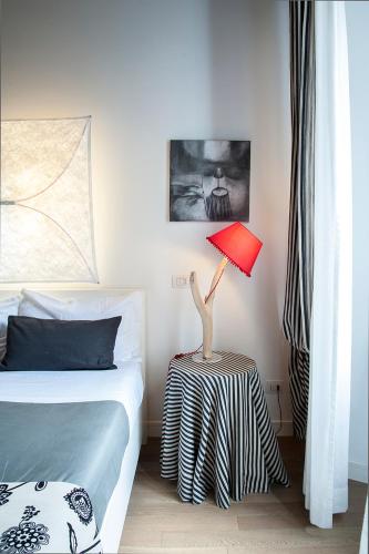 Relais Fori Imperiali Hotel