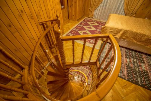 Beypazari Ipekyolu Konagi in Beypazari Beypazari Ipekyolu Konagi in Beypazari