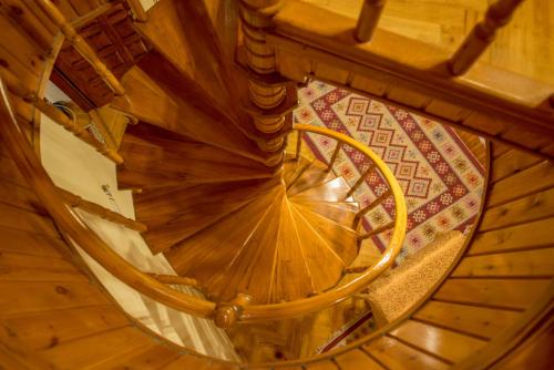 Beypazari Ipekyolu Konagi in Beypazari Beypazari Ipekyolu Konagi in Beypazari