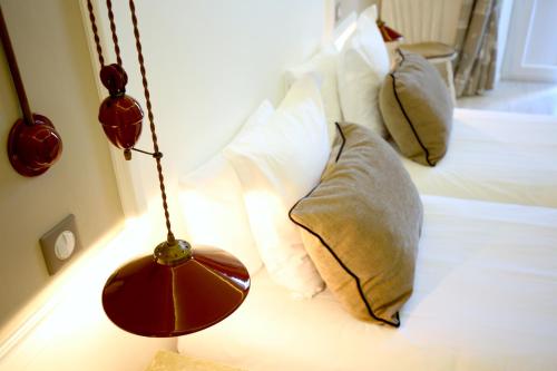 This photo about Hotel Royal Bon Repos shared on HyHotel.com