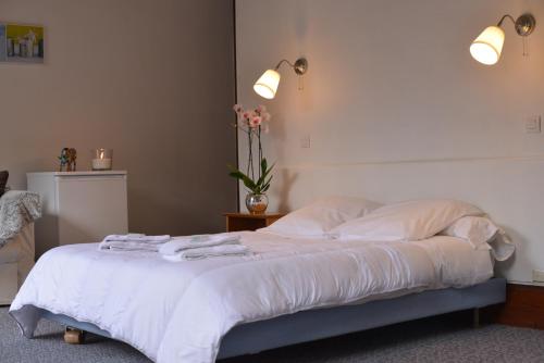 This photo about Le Bon Accueil shared on HyHotel.com