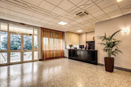 This photo about Domus Urbis shared on HyHotel.com