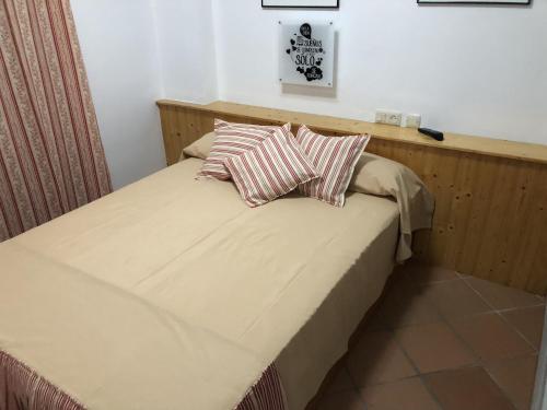 This photo about Apartamentos Dornajo ASN shared on HyHotel.com