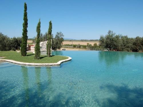 Swimming pool, La Pecora Ladra Appartamenti in Montalto di Castro Swimming pool, La Pecora Ladra Appartamenti in Montalto di Castro