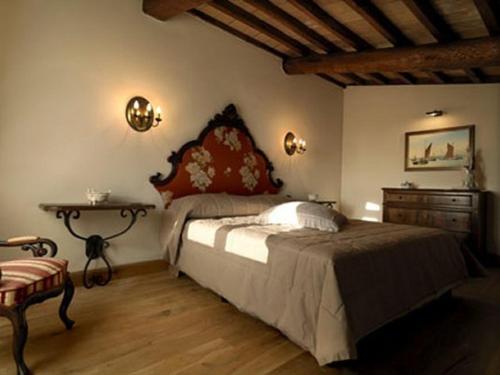 This photo about La Pecora Ladra shared on HyHotel.com
