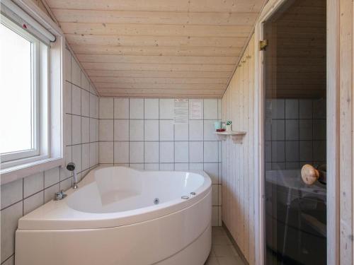 Lovely Home In Storvorde With Sauna in Egense Lovely Home In Storvorde With Sauna in Egense