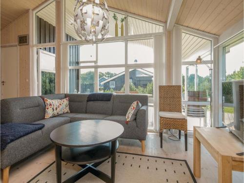 Lovely Home In Storvorde With Sauna in Egense Lovely Home In Storvorde With Sauna in Egense