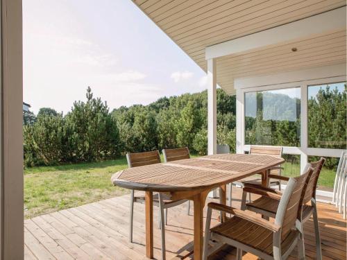 Vista exterior, Lovely Home In Storvorde With Sauna in Egense Vista exterior, Lovely Home In Storvorde With Sauna in Egense