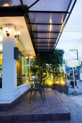 ザ ライオン キング ホテル2