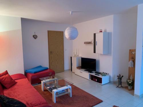 Ferienwohnung in คลีปเฮาว์เซ่น Ferienwohnung in คลีปเฮาว์เซ่น