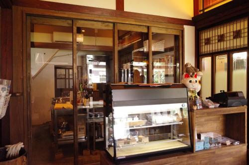 Pub/Ruang Rehat, Cafe & Guesthouse Name Came Ono in Ono Pub/Ruang Rehat, Cafe & Guesthouse Name Came Ono in Ono