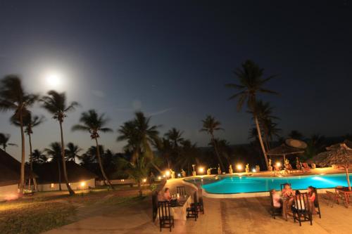 This photo about Blue Moon Beach Holiday Resort shared on HyHotel.com