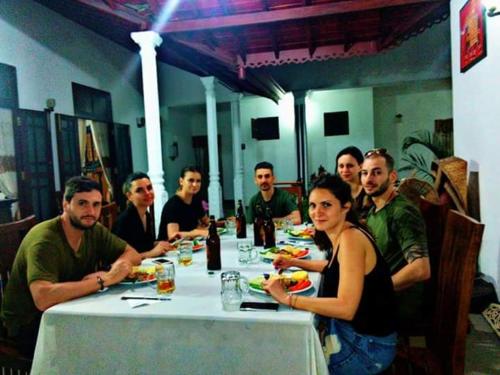 This photo about hotel lagoonvilla shared on HyHotel.com