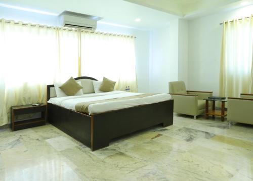 Sunrise Hill Resort in Khandala Sunrise Hill Resort in Khandala